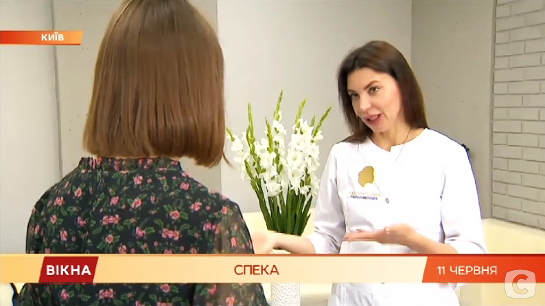 Как спасаться от жары летом: эксперты дали полезные советы